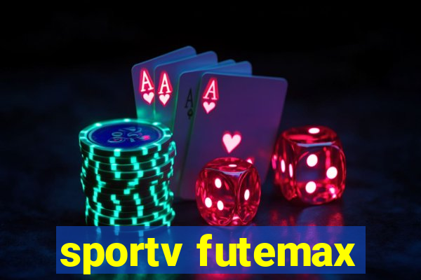 sportv futemax